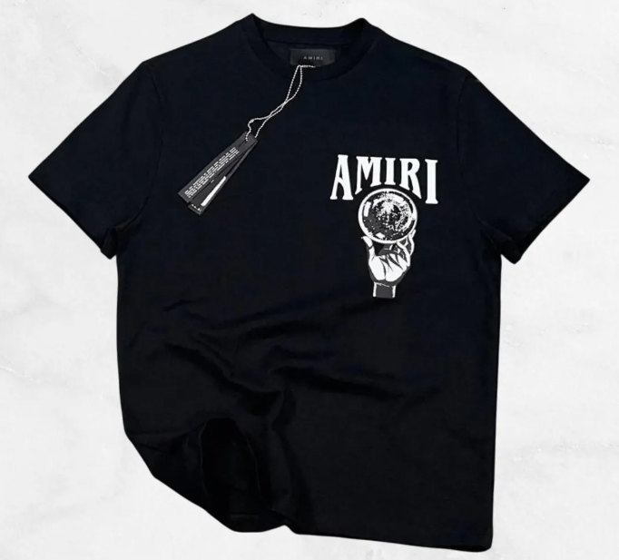 Unisex Black Tee Shirt - Fashion Men and Women, Streetwear, Casual