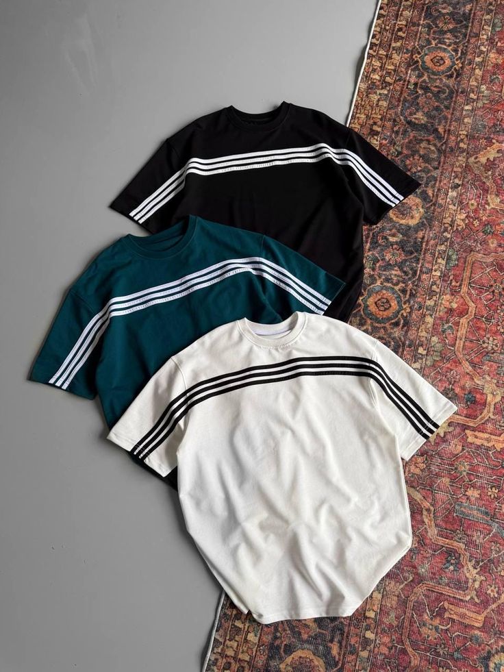 3 T-Shirt Combo – Just 380 for Triple Style